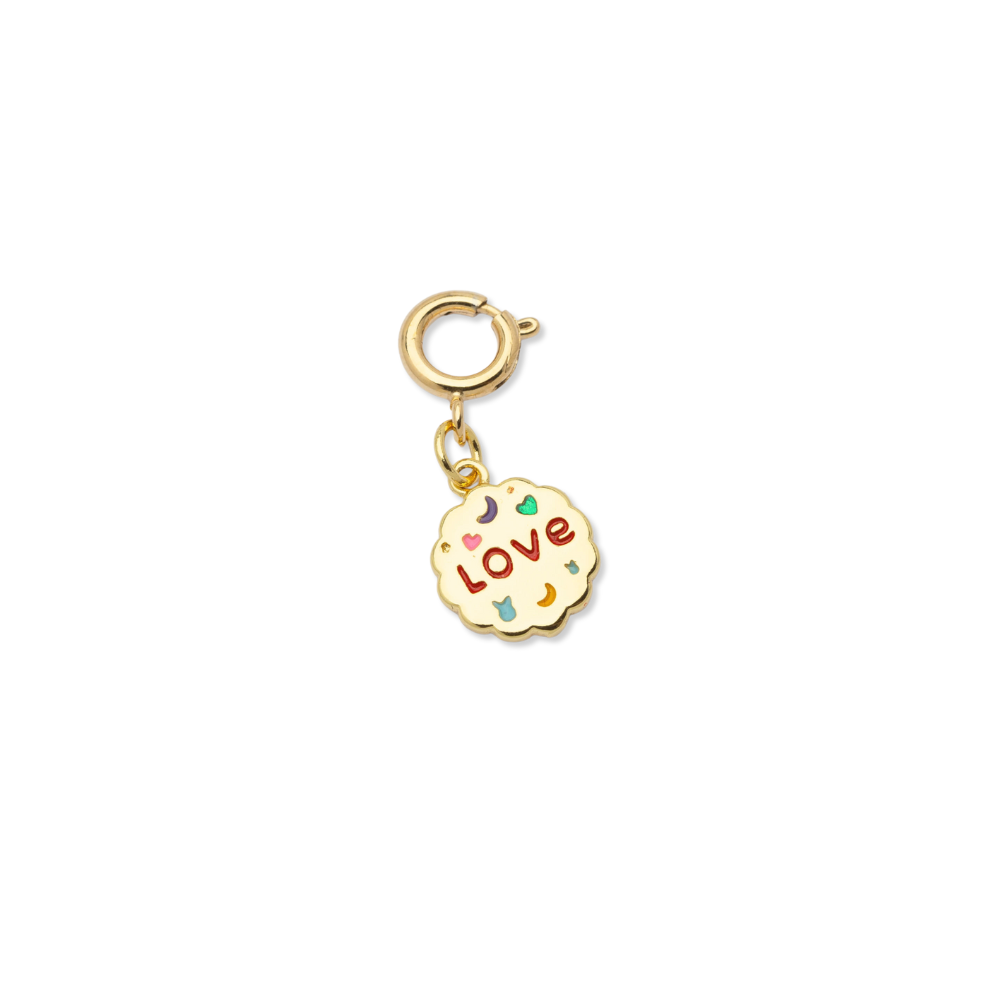 Love & Lucky Charm