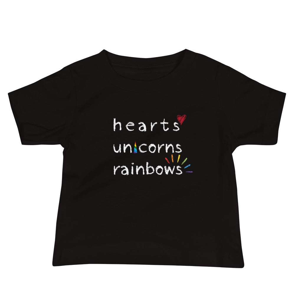 β€οΈπ¦π baby iconic tee