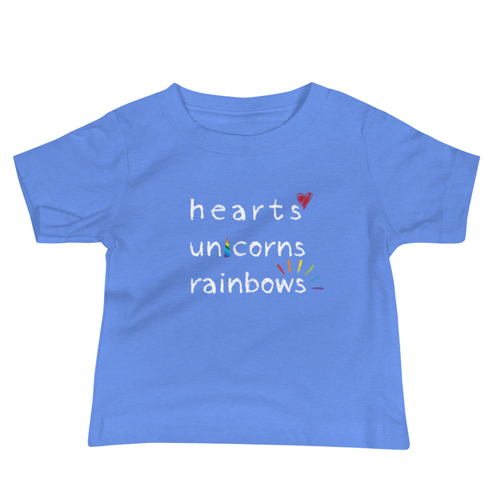 β€οΈπ¦π baby iconic tee