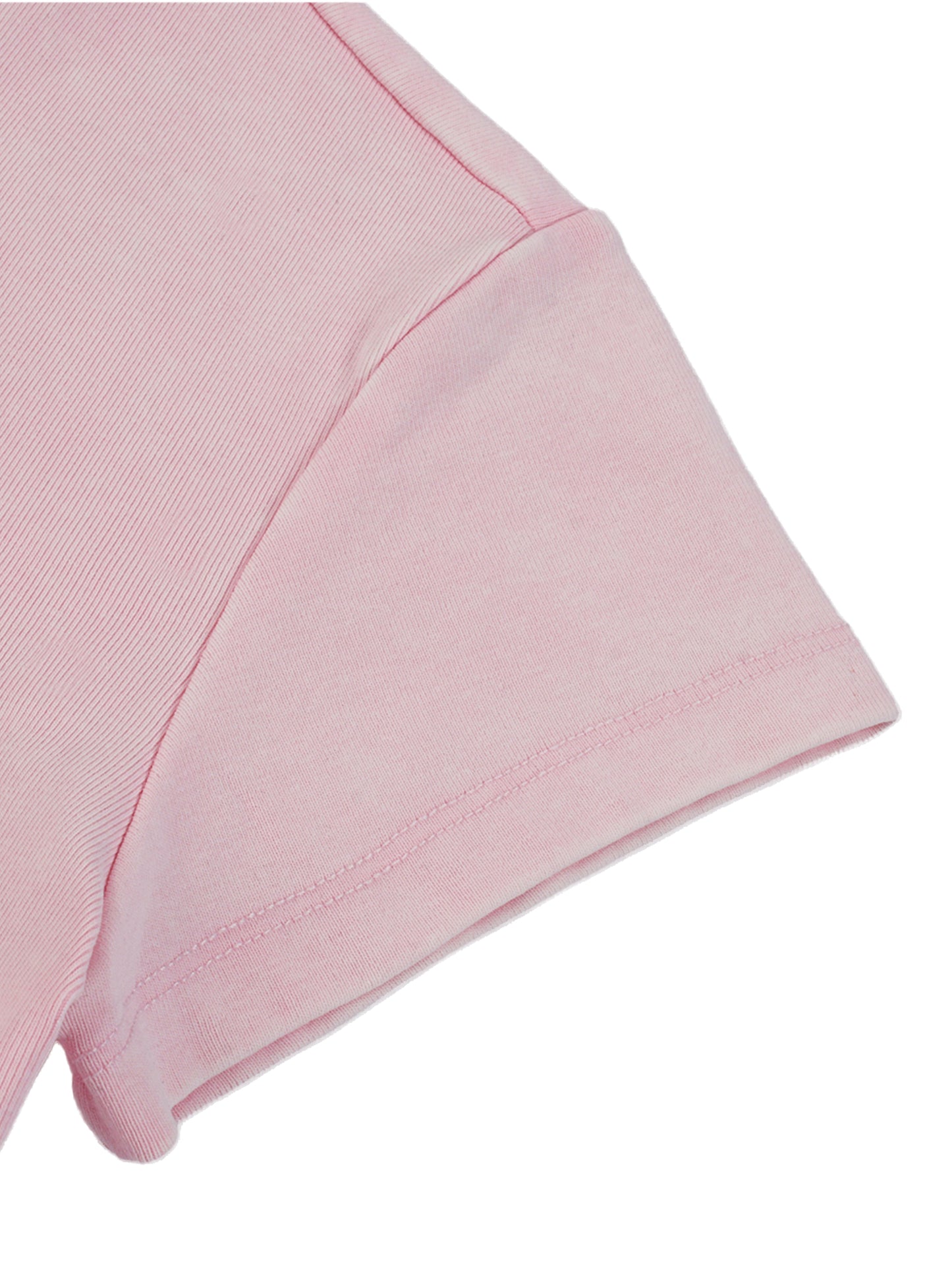 Unicorn Vibes Only Crop Top
