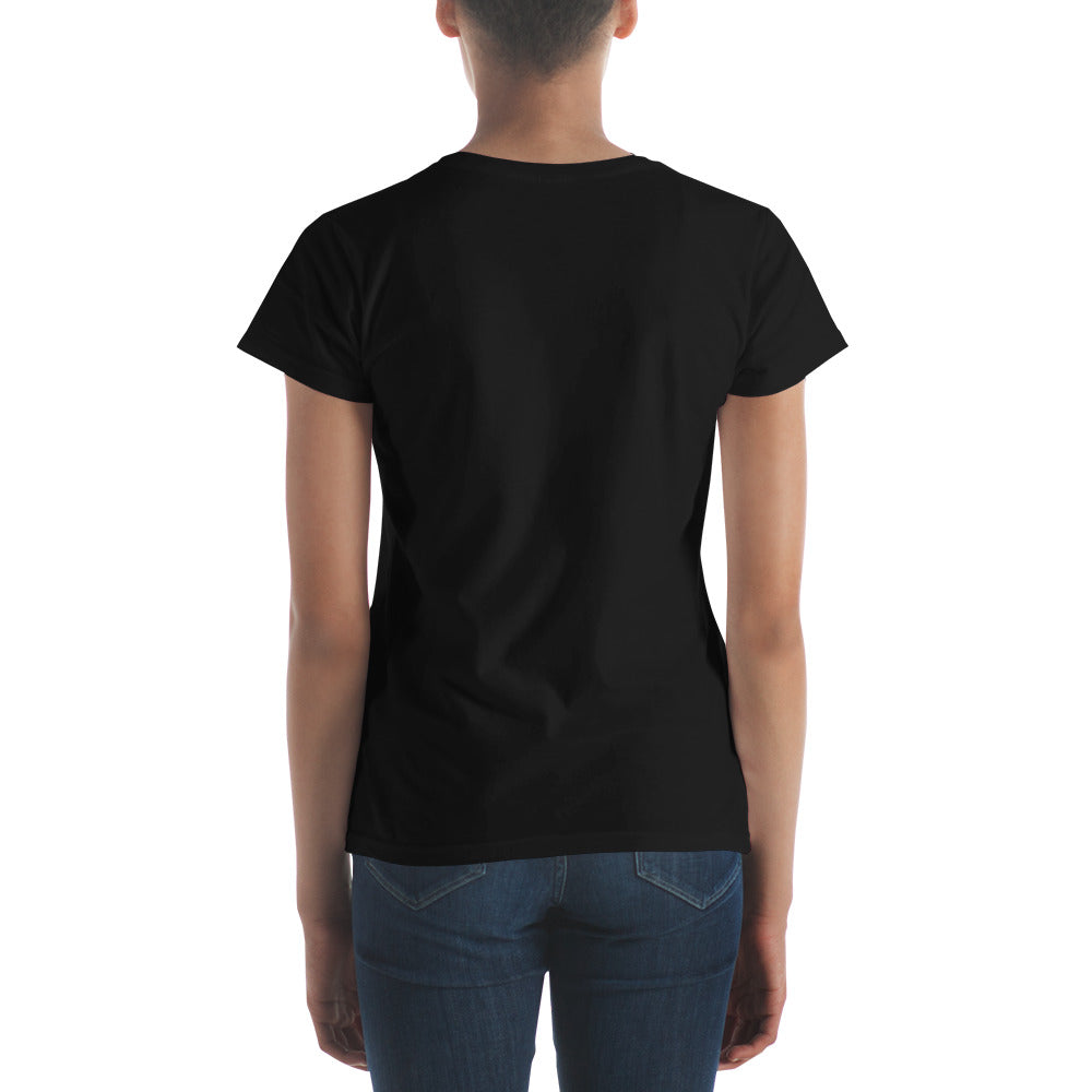 β€οΈπ¦π women's iconic t-shirt
