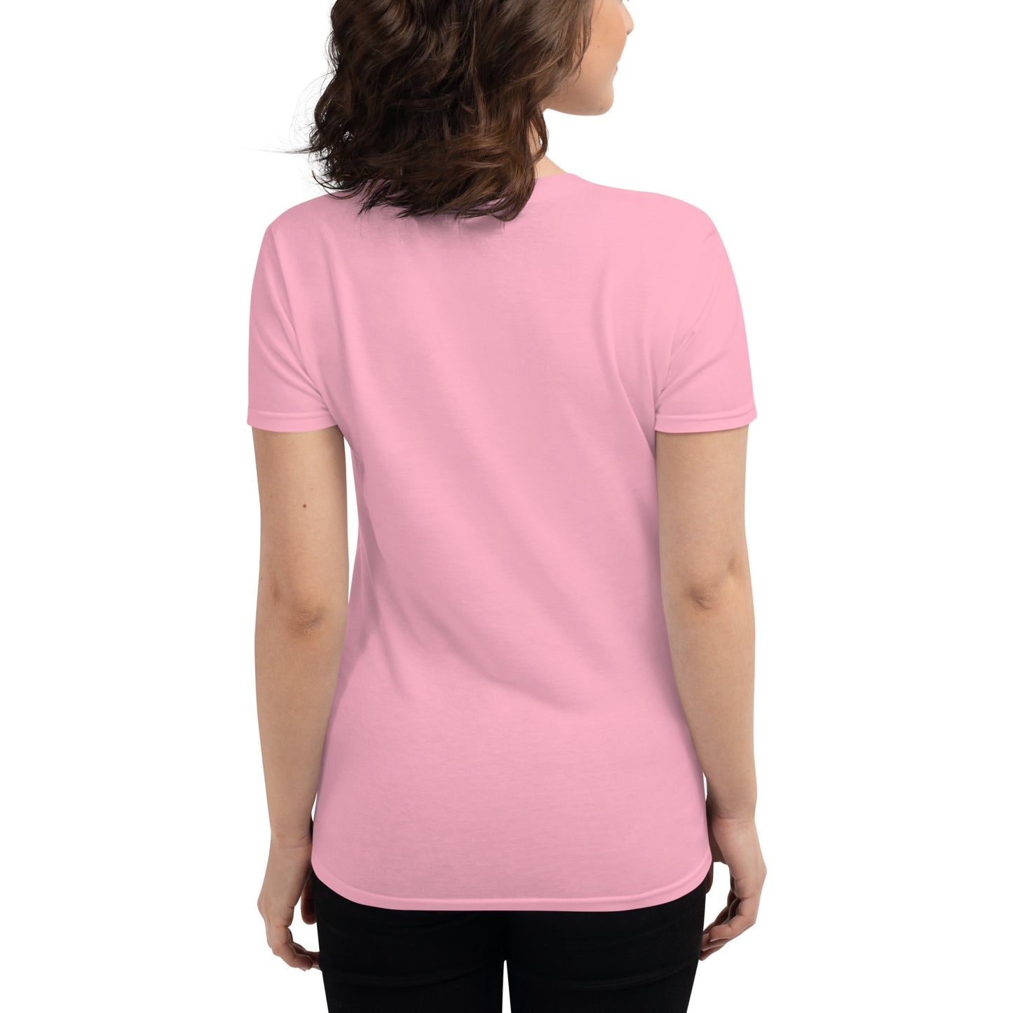 β€οΈπ¦π women's iconic t-shirt