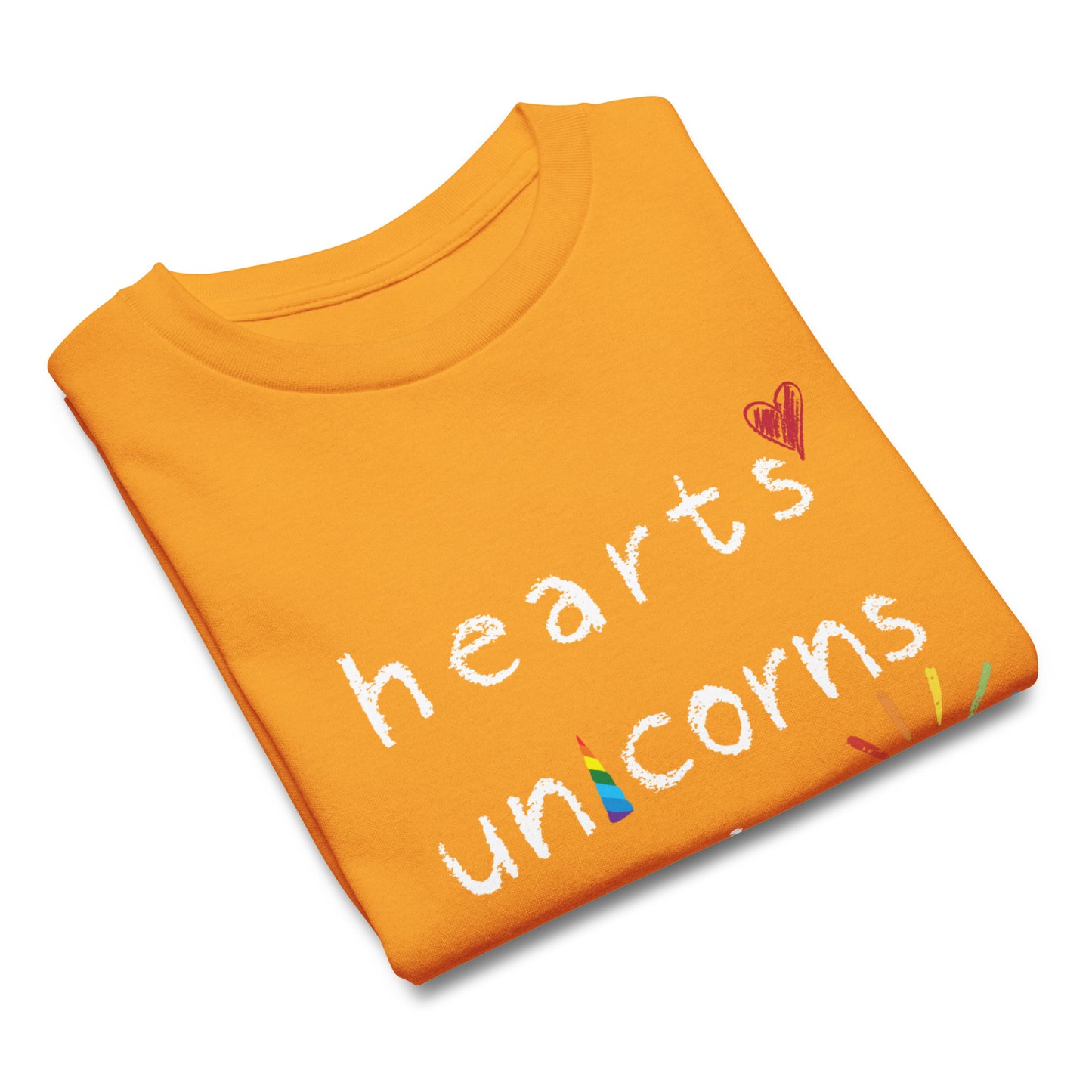 β€οΈ π¦ π iconic kids t-shirt