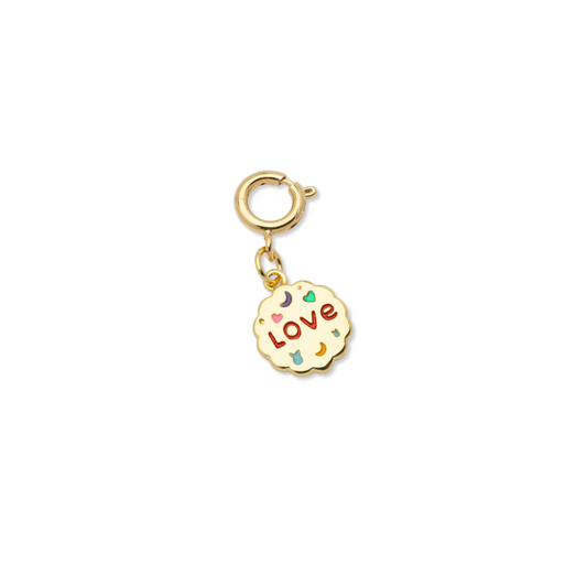 Love & Lucky Charm
