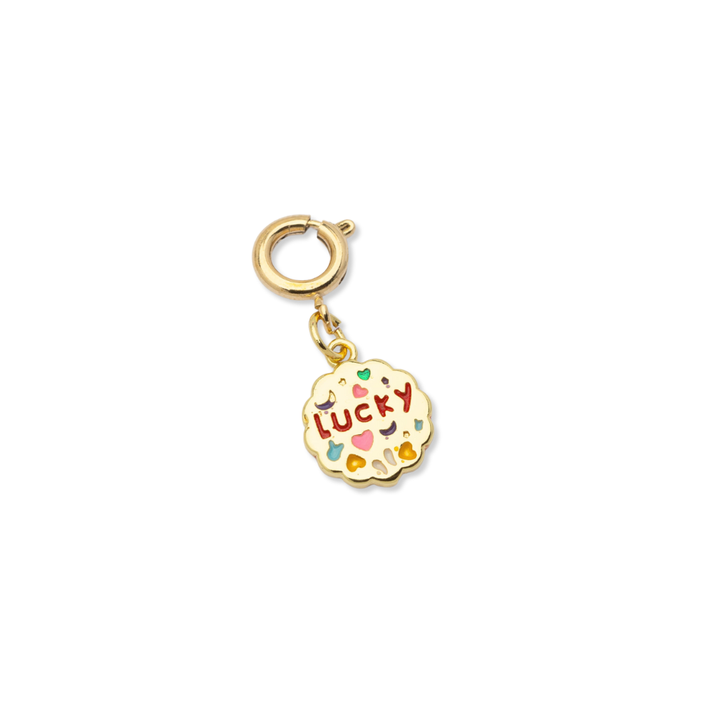 Love & Lucky Charm