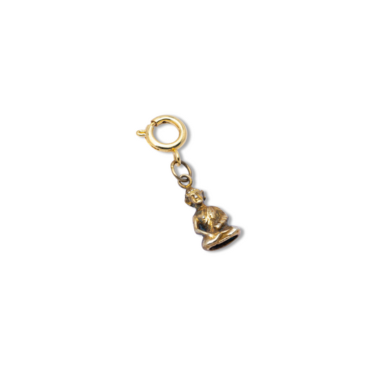 Buddha Charm