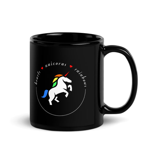 🦄 spirit mug