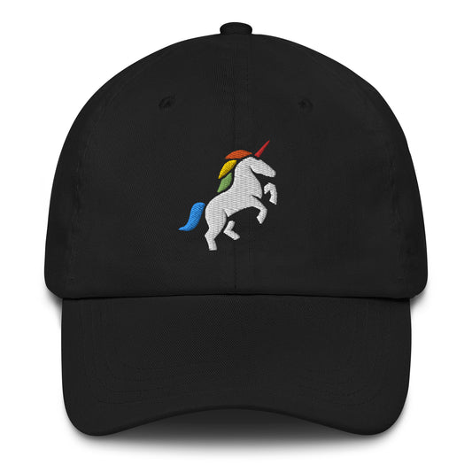 🦄 unisex cap